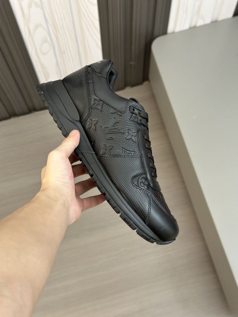 Louis Vuitton Run Away Sneaker